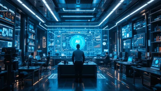 The Future of AI in Web Development